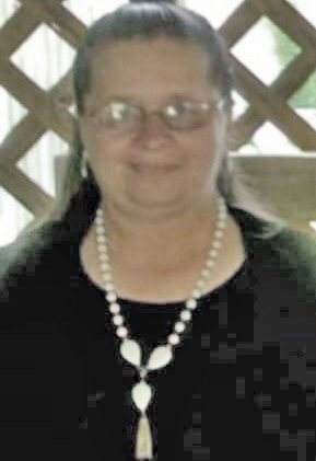 Shirley Linda Schell